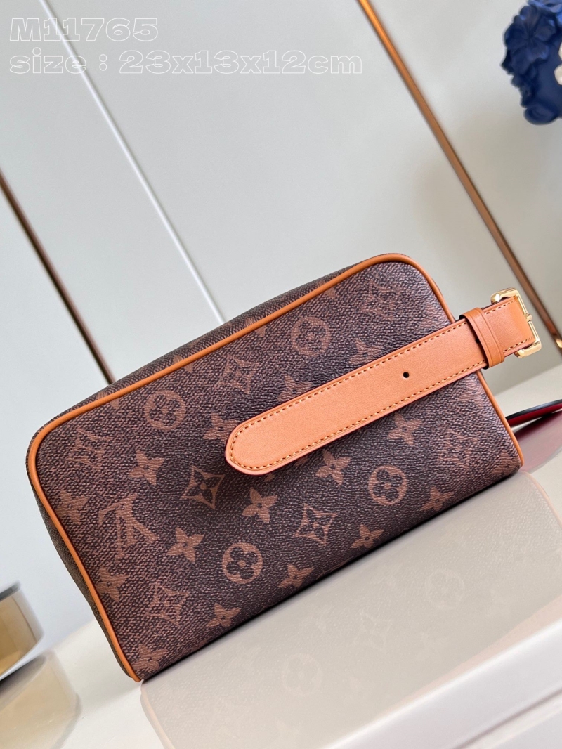 LV Cosmetic Bags